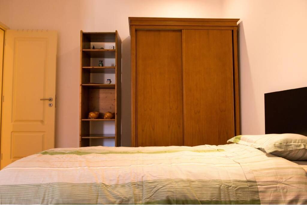 Apartamento Perto Do Centro De Lisboa Com Elevador Apartamento Exterior foto