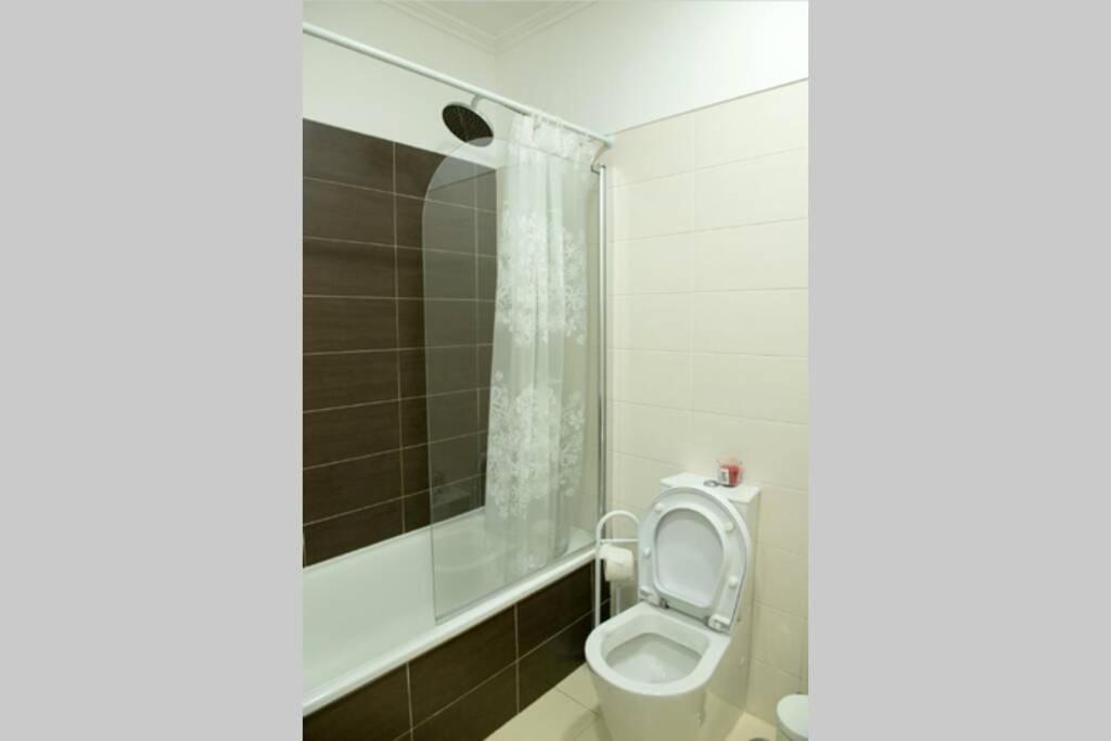 Apartamento Perto Do Centro De Lisboa Com Elevador Apartamento Exterior foto