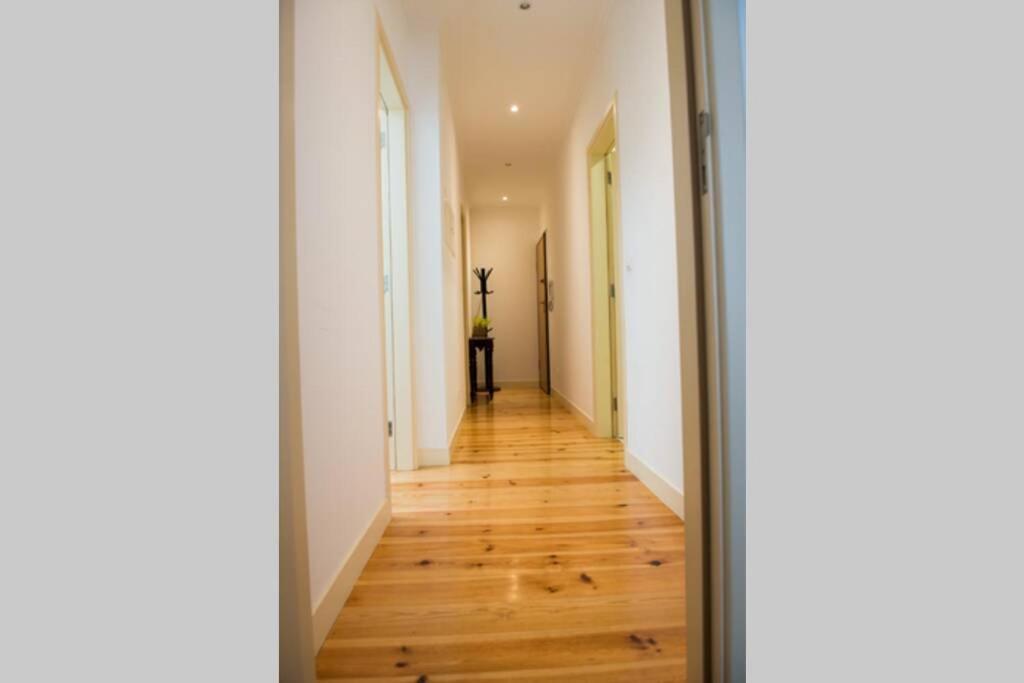 Apartamento Perto Do Centro De Lisboa Com Elevador Apartamento Exterior foto