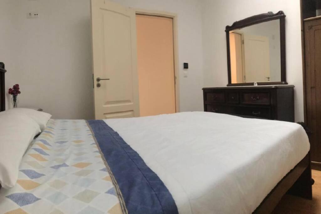 Apartamento Perto Do Centro De Lisboa Com Elevador Apartamento Exterior foto