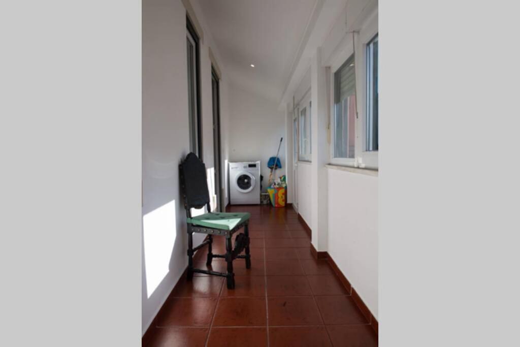 Apartamento Perto Do Centro De Lisboa Com Elevador Apartamento Exterior foto