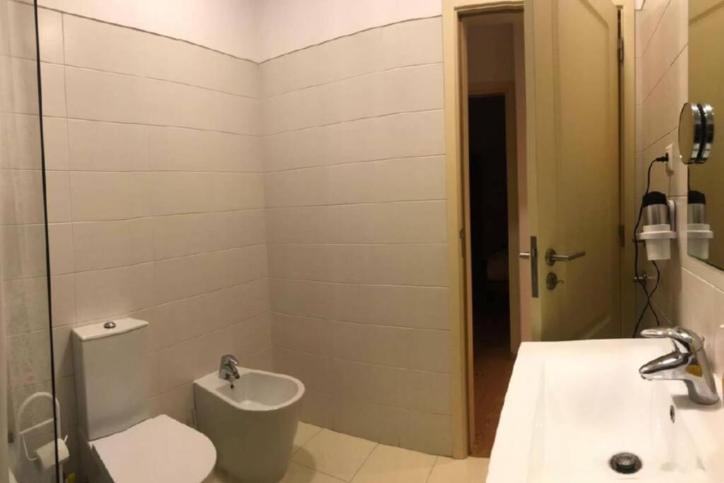 Apartamento Perto Do Centro De Lisboa Com Elevador Apartamento Exterior foto