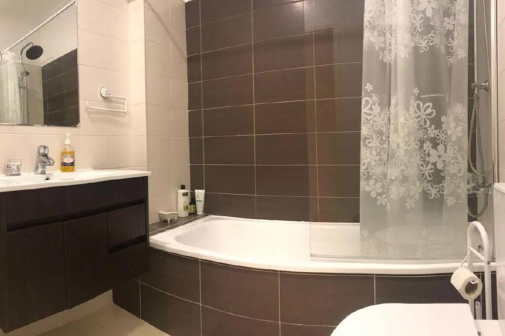 Apartamento Perto Do Centro De Lisboa Com Elevador Apartamento Exterior foto
